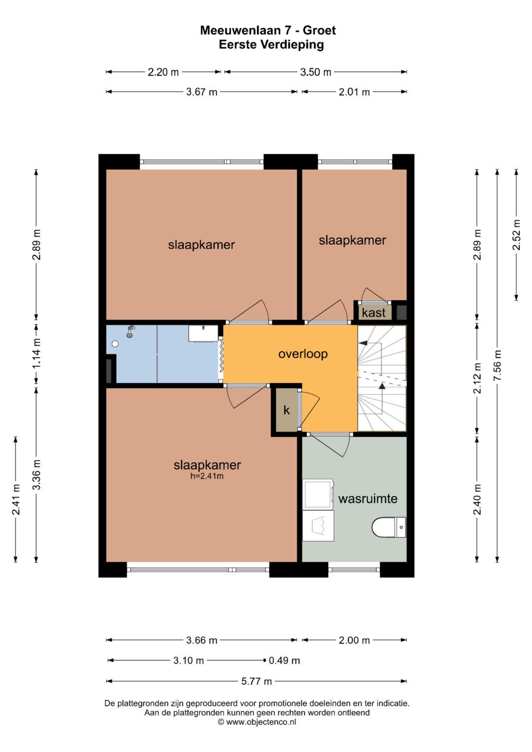 Photo 45 of Meeuwenlaan 7