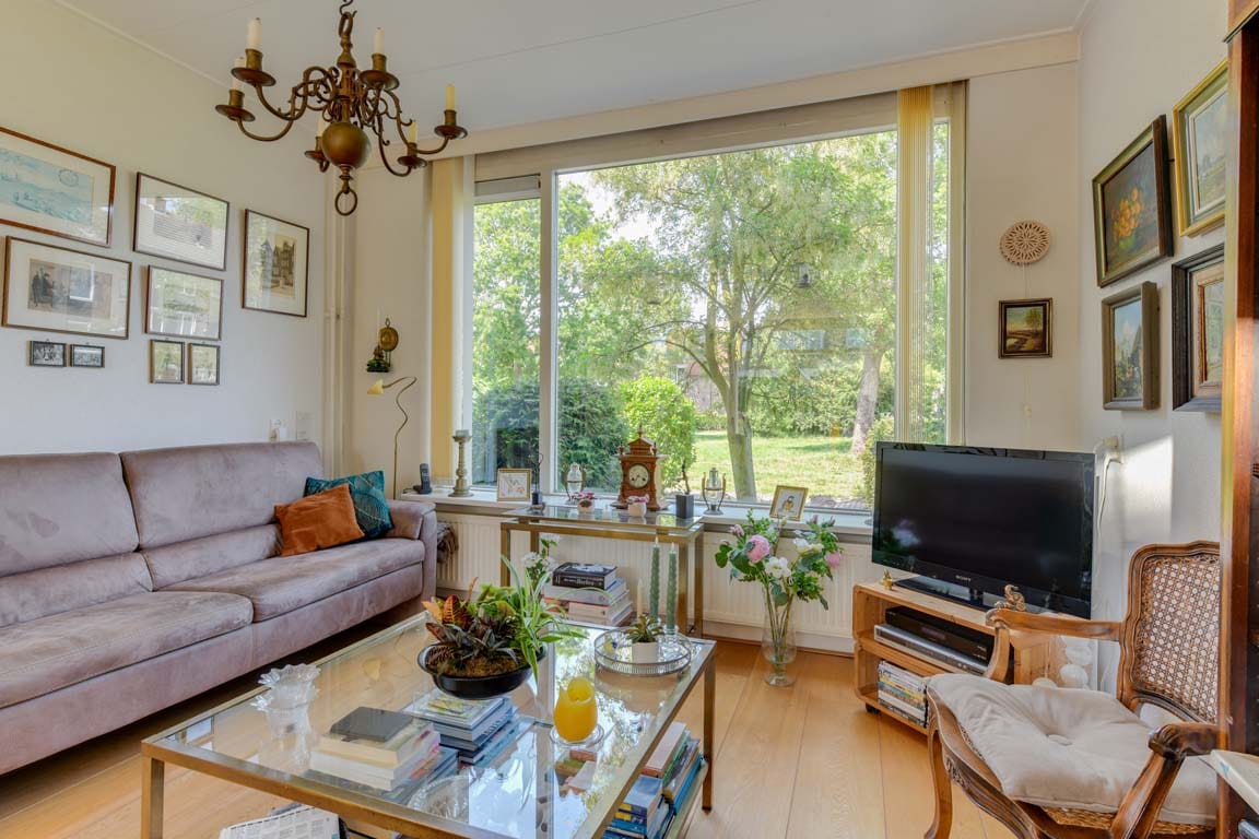 Photo 9 of Meeuwenlaan 7