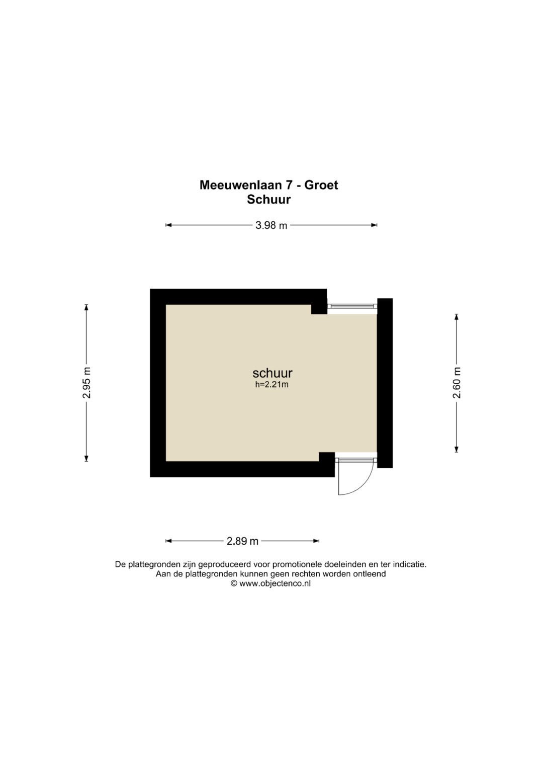 Photo 51 of Meeuwenlaan 7