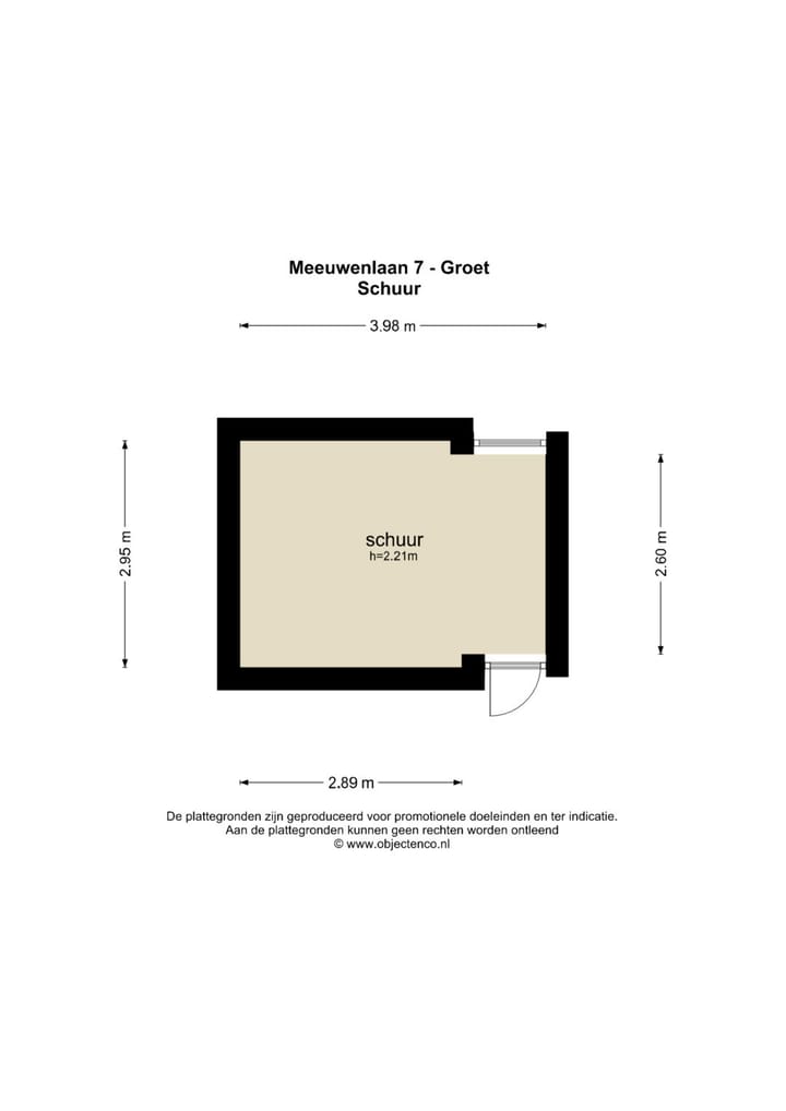 Foto 51 van Meeuwenlaan 7