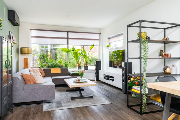 Foto 2 van Boerhaavelaan 114