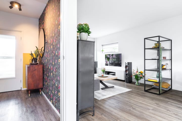 Foto 3 van Boerhaavelaan 114