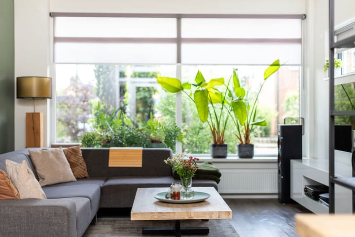 Foto 5 van Boerhaavelaan 114