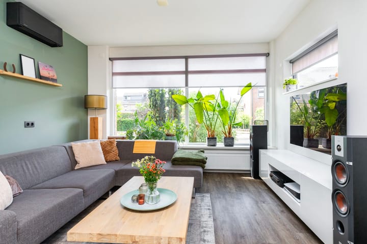 Foto 6 van Boerhaavelaan 114