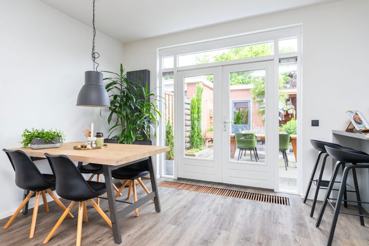 Foto 9 van Boerhaavelaan 114