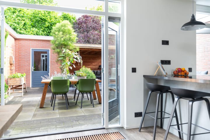 Foto 10 van Boerhaavelaan 114