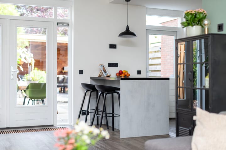 Foto 11 van Boerhaavelaan 114