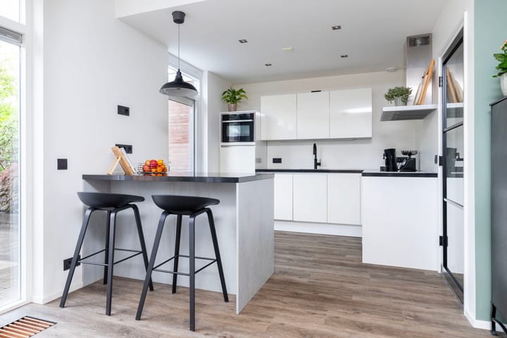 Foto 12 van Boerhaavelaan 114