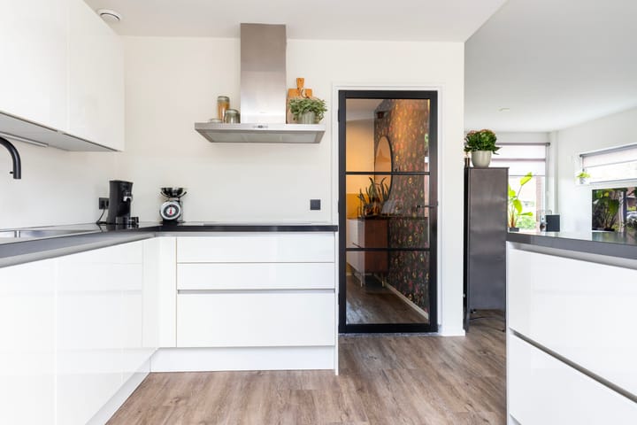 Foto 14 van Boerhaavelaan 114