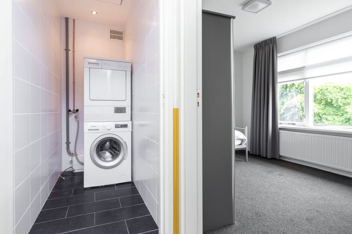 Foto 23 van Boerhaavelaan 114