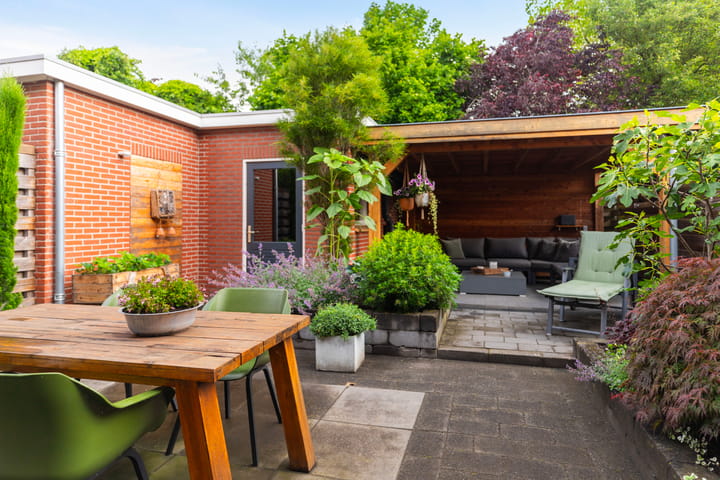 Foto 31 van Boerhaavelaan 114