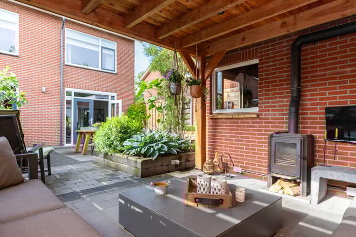 Foto 33 van Boerhaavelaan 114