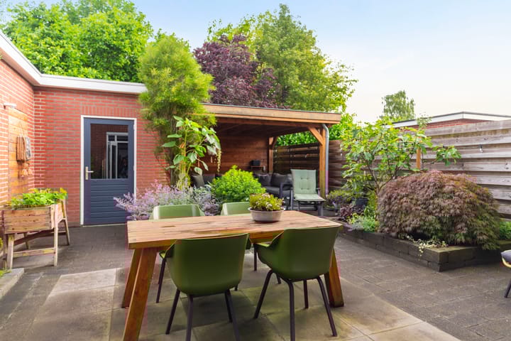 Foto 34 van Boerhaavelaan 114