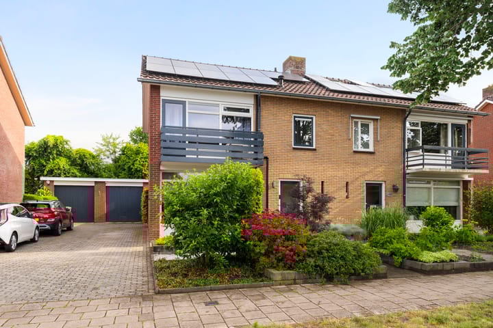 Foto 37 van Boerhaavelaan 114