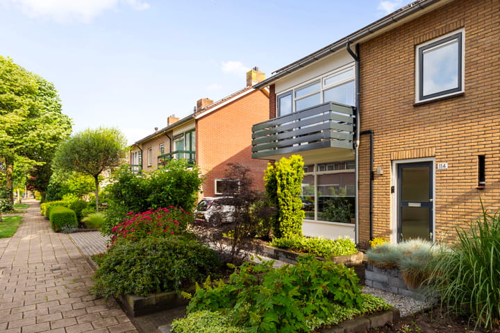 Foto 38 van Boerhaavelaan 114