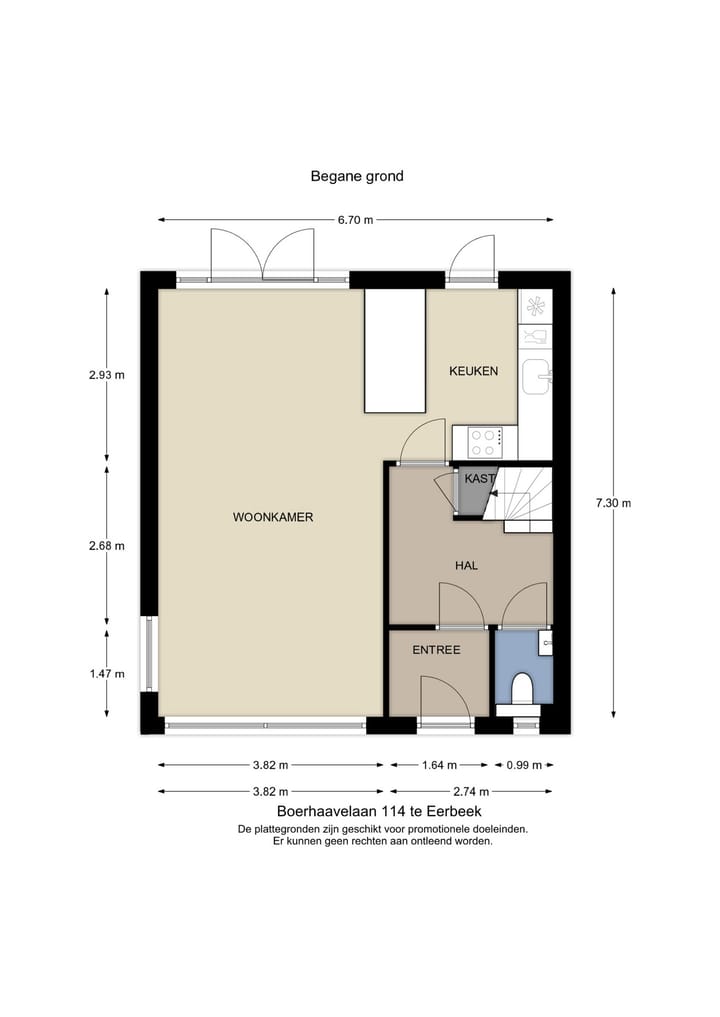 Foto 39 van Boerhaavelaan 114