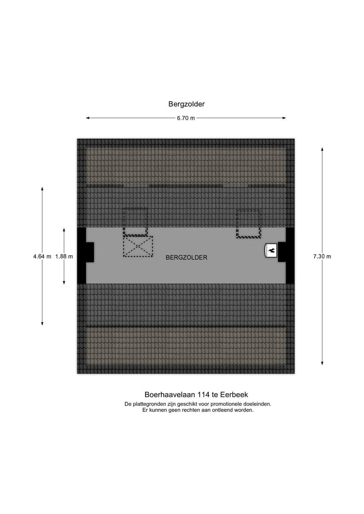 Foto 41 van Boerhaavelaan 114