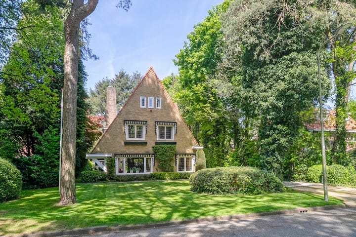 Foto 1 van Platolaan 17