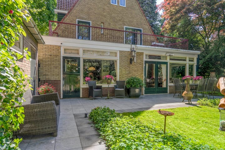 Foto 28 van Platolaan 17