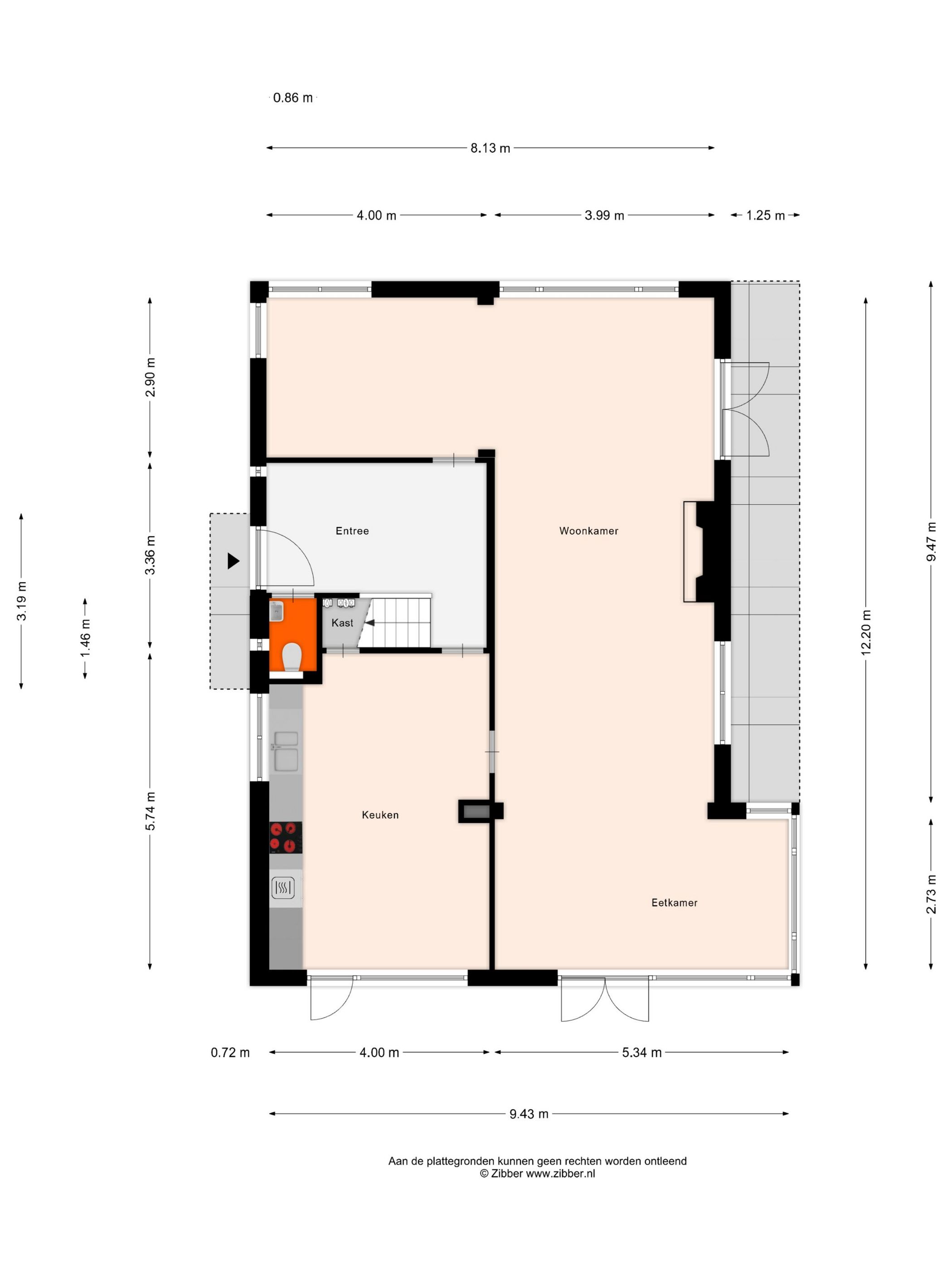 Foto 39 van Platolaan 17