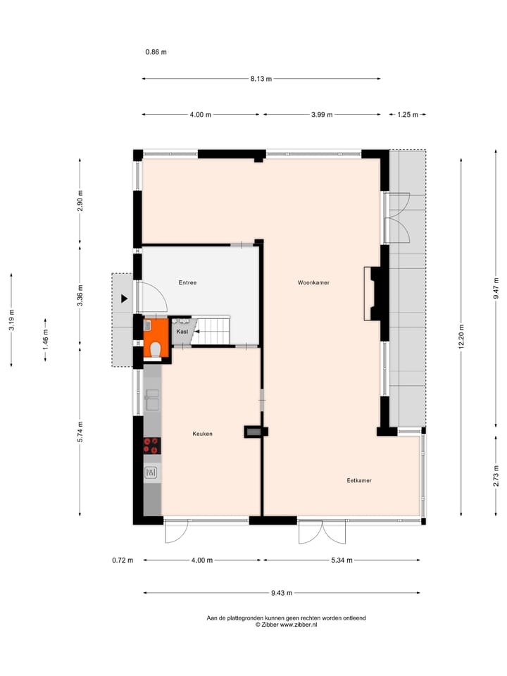 Foto 39 van Platolaan 17