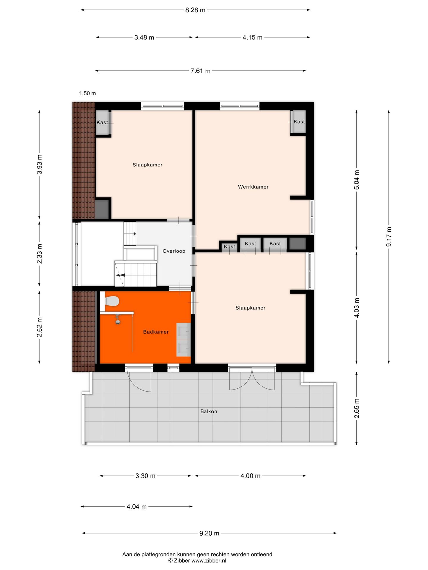 Foto 40 van Platolaan 17