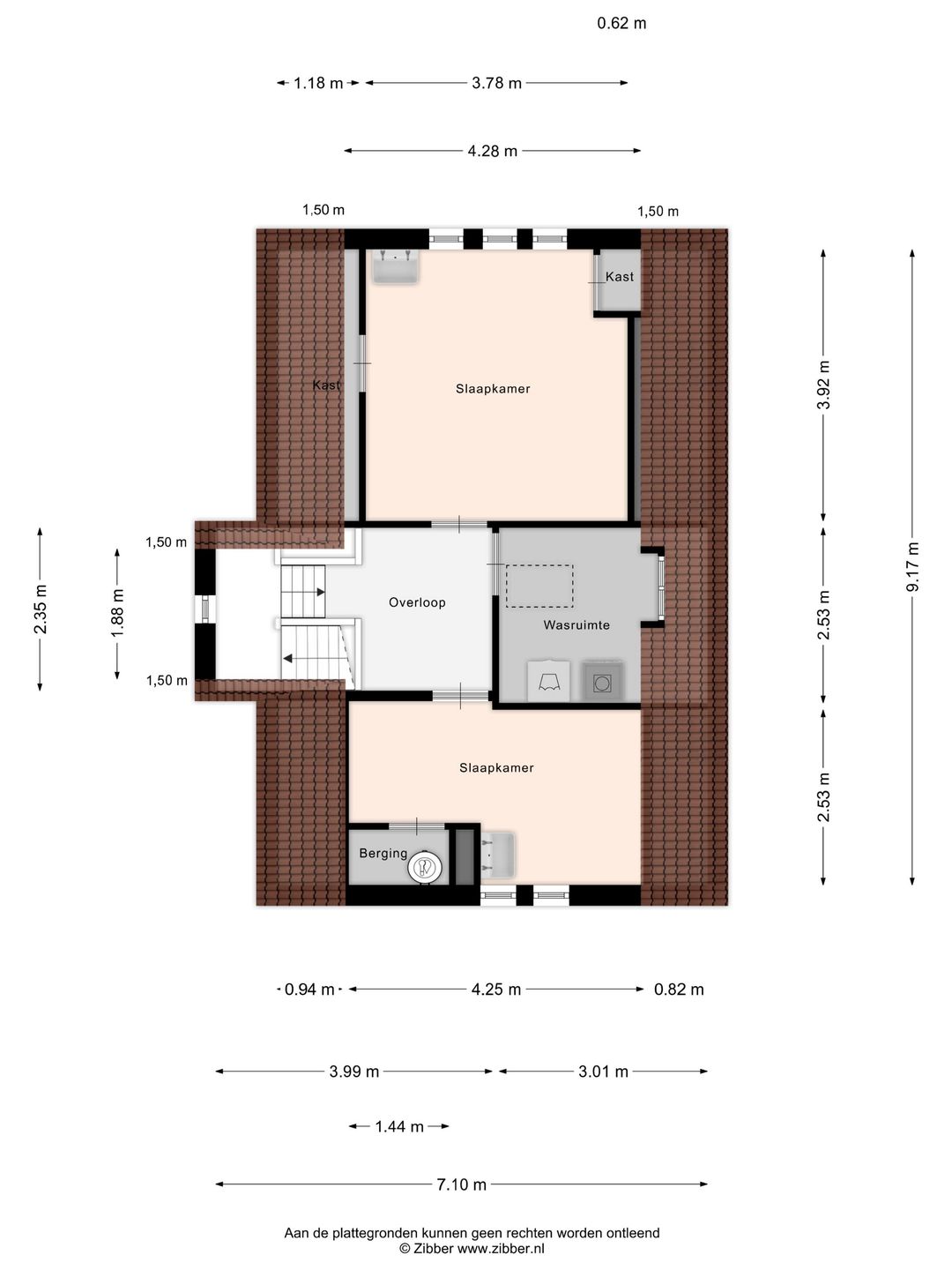 Foto 41 van Platolaan 17