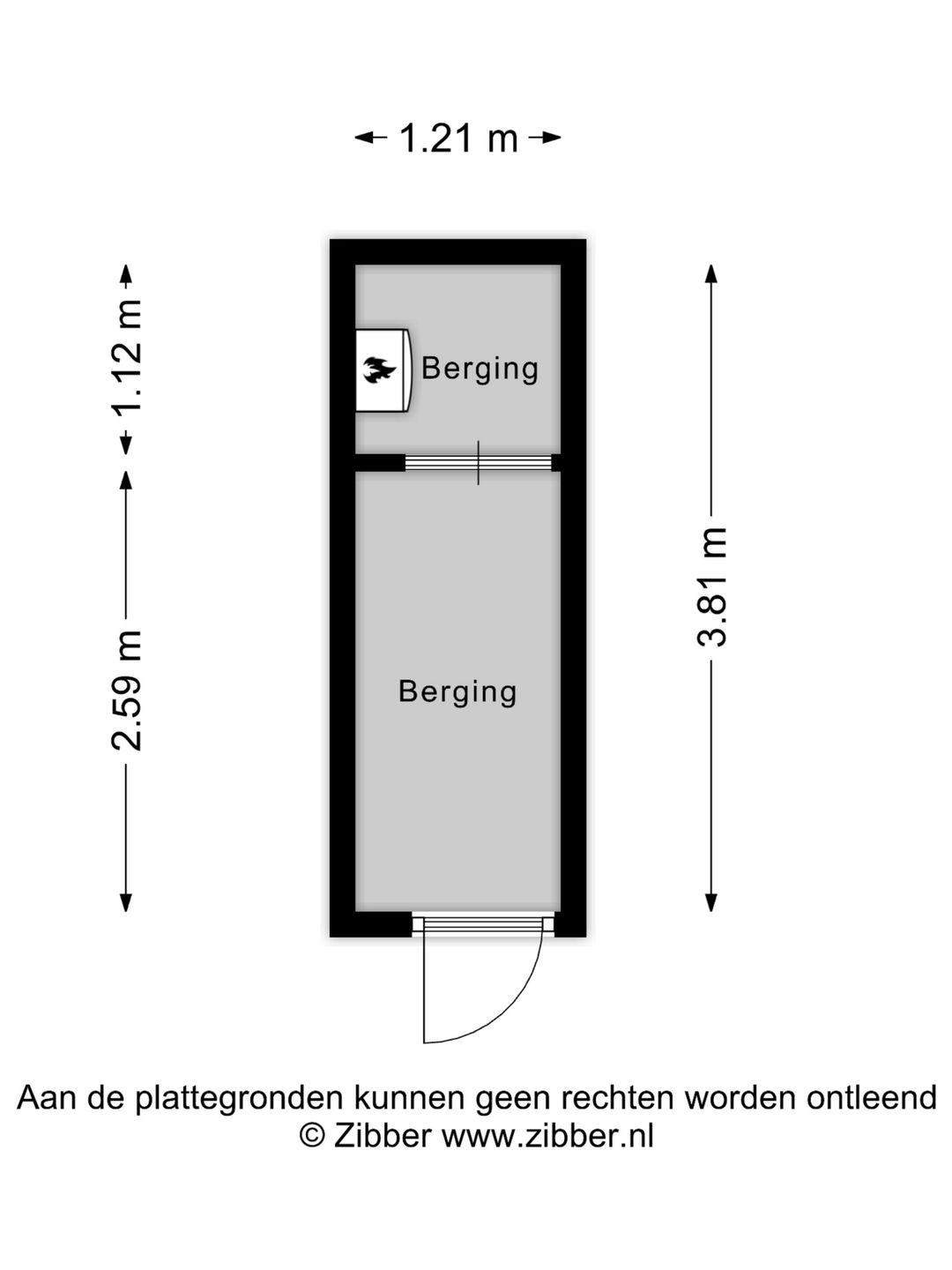 Foto 47 van Platolaan 17