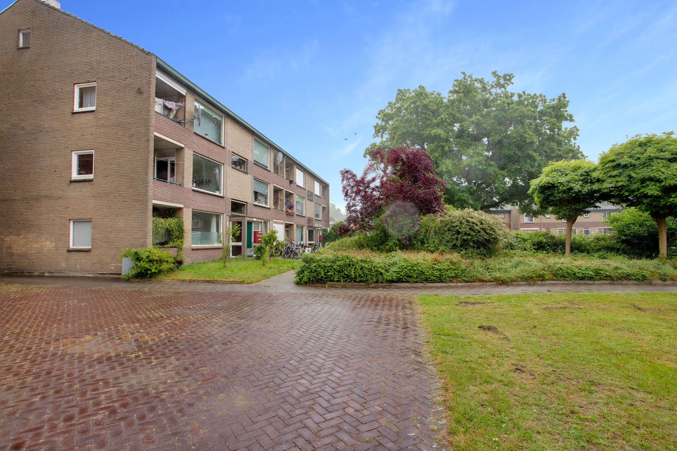 Niersstraat, 89, Enschede, 7523SG, Overijssel, Nederland 89