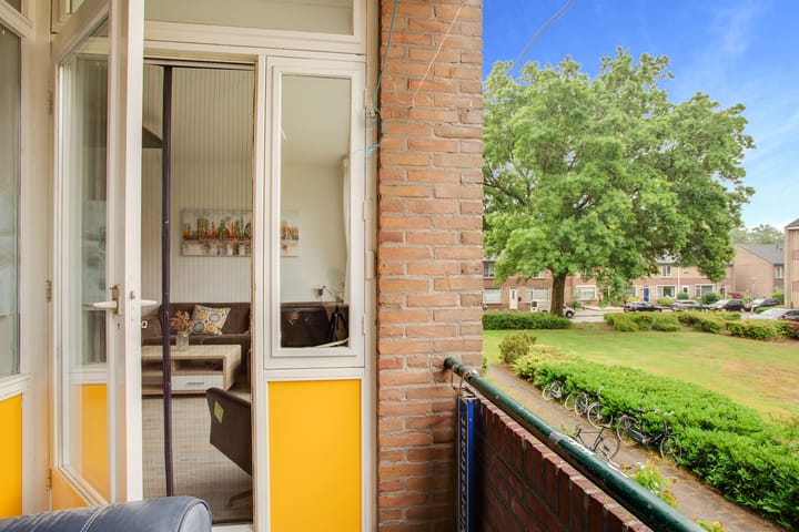 Foto 21 van Niersstraat 89