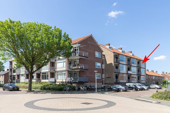 Foto 5 van Patrijsstraat 47