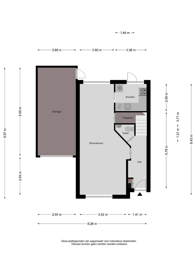 Photo 27 of Molendreef 7