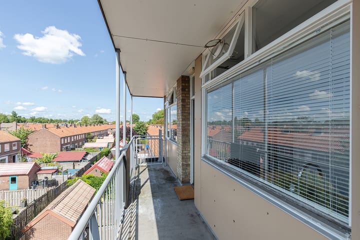 Photo 6 of Patrijsstraat 47