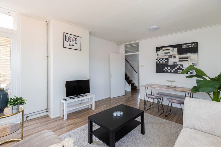 Photo 9 of Patrijsstraat 47