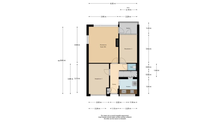 Photo 21 of Patrijsstraat 47