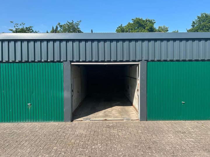 Foto 1 van Bazaltstraat 10