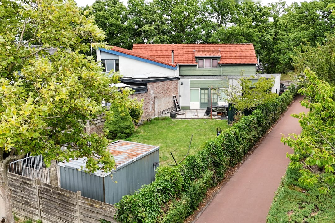 Foto 2 van Heerma van Vossstraat 16