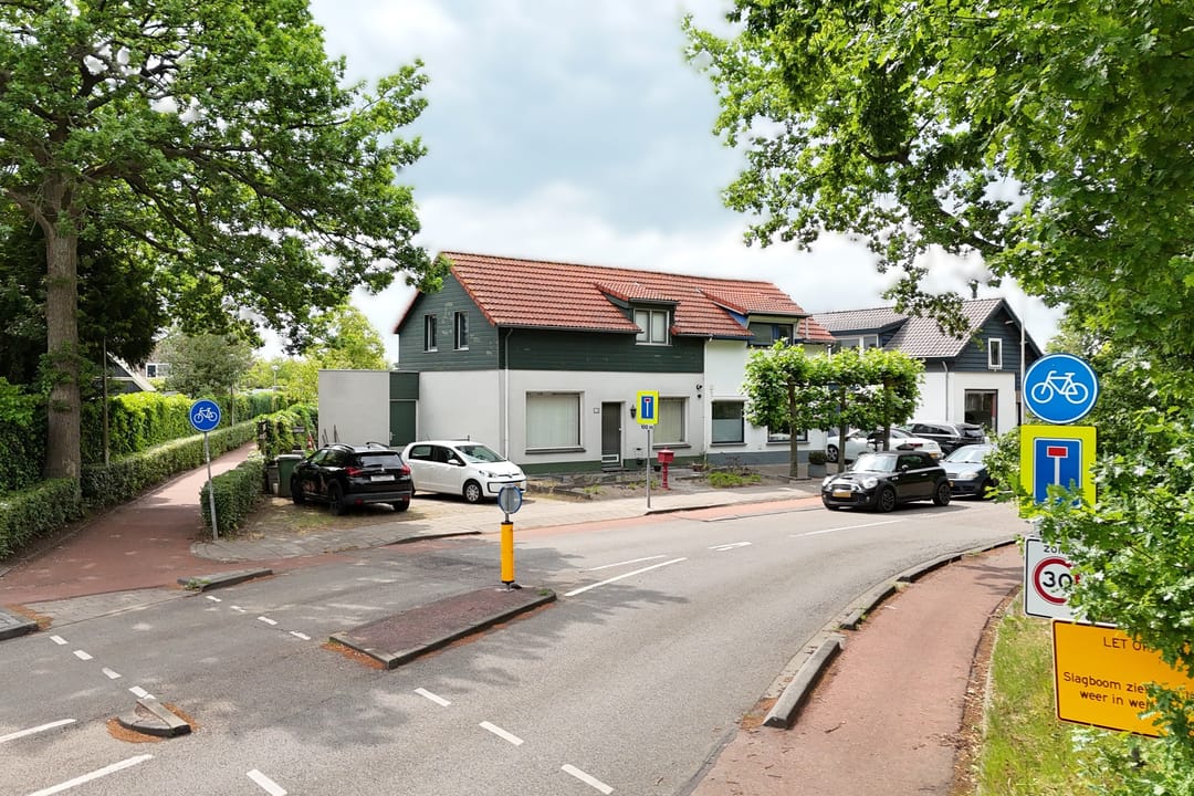 Foto 1 van Heerma van Vossstraat 16