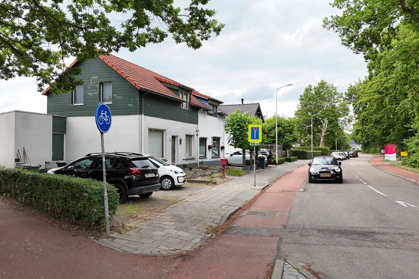 Foto 5 van Heerma van Vossstraat 16