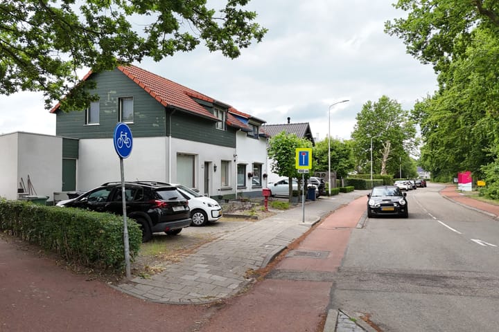 Foto 5 van Heerma van Vossstraat 16