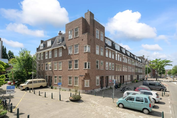 Willem Buytewechstraat 50 A