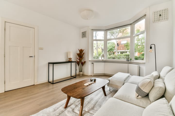 Foto 2 van Gerrit van Heemskerklaan 6