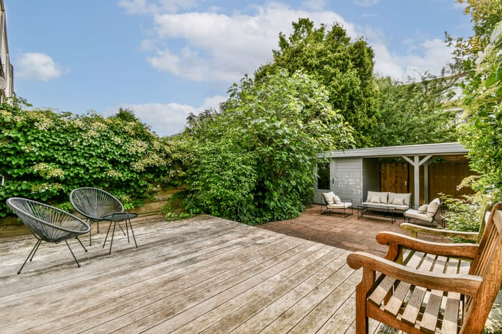 Foto 12 van Gerrit van Heemskerklaan 6