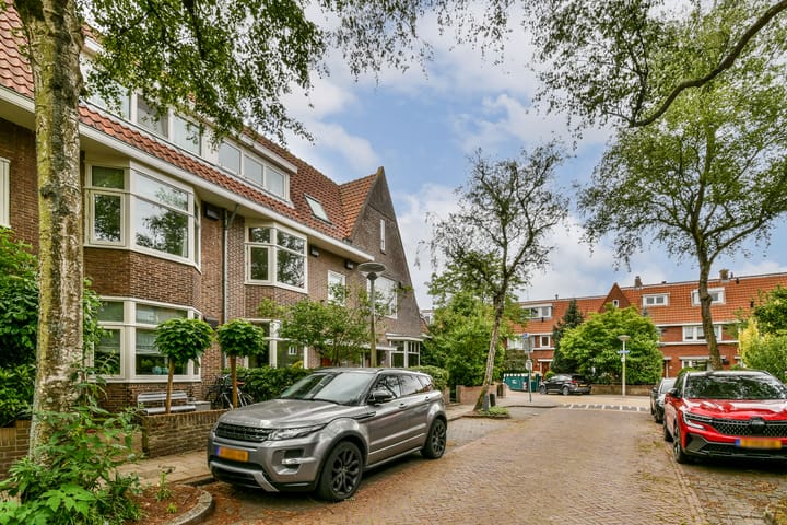 Foto 5 van Gerrit van Heemskerklaan 6