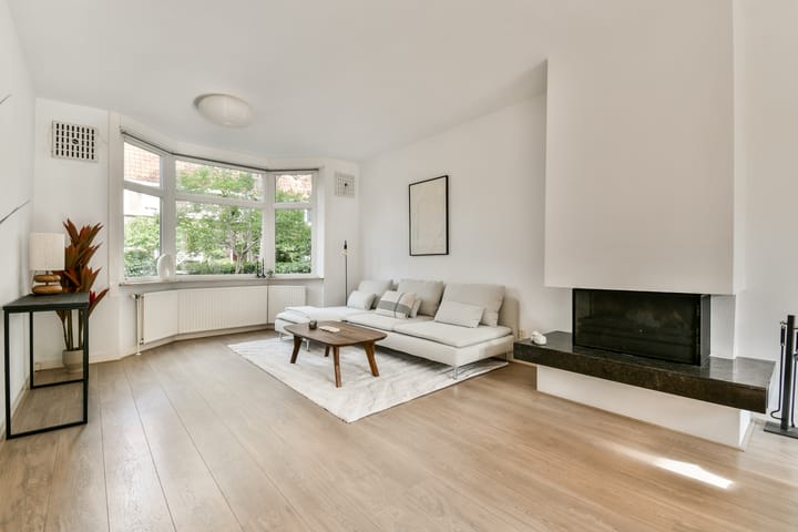 Foto 3 van Gerrit van Heemskerklaan 6