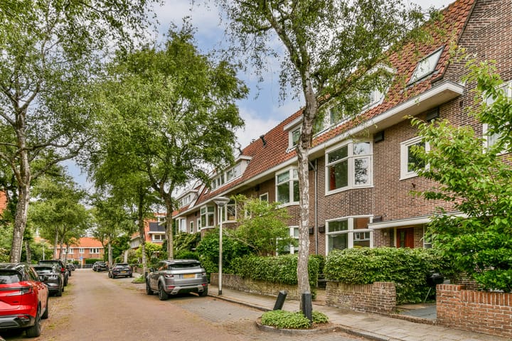 Foto 6 van Gerrit van Heemskerklaan 6