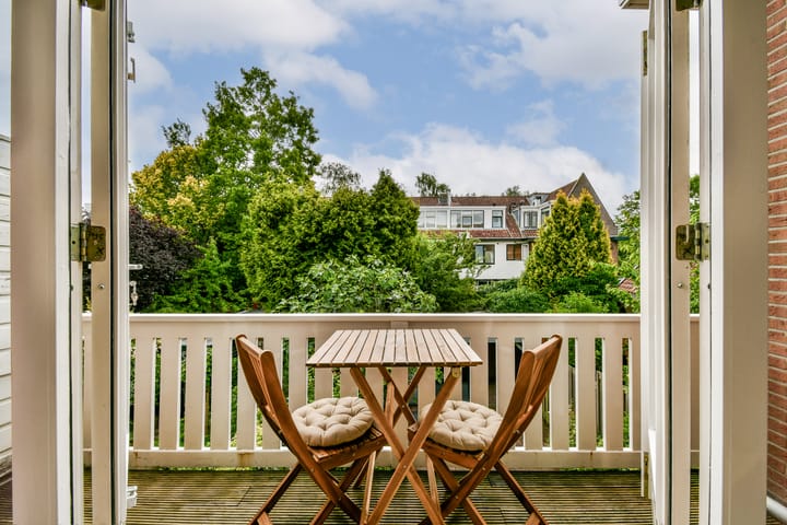 Foto 17 van Gerrit van Heemskerklaan 6