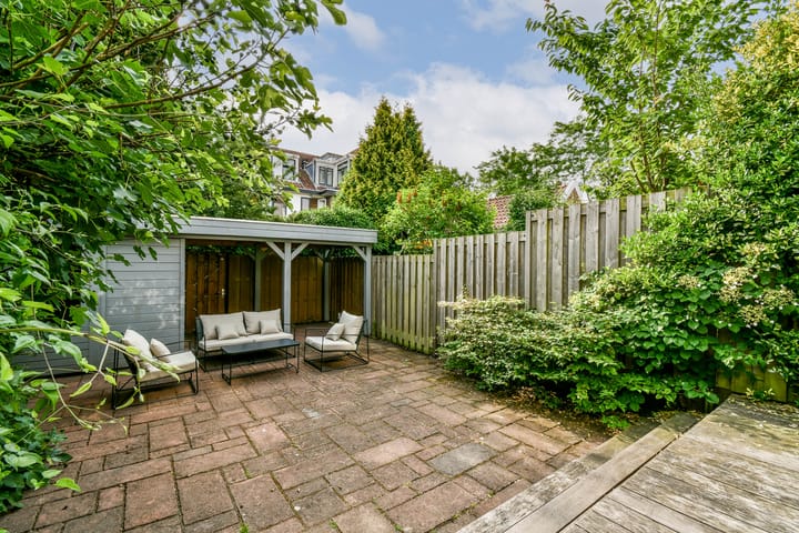 Foto 13 van Gerrit van Heemskerklaan 6