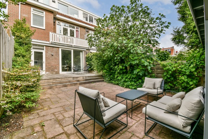 Foto 14 van Gerrit van Heemskerklaan 6