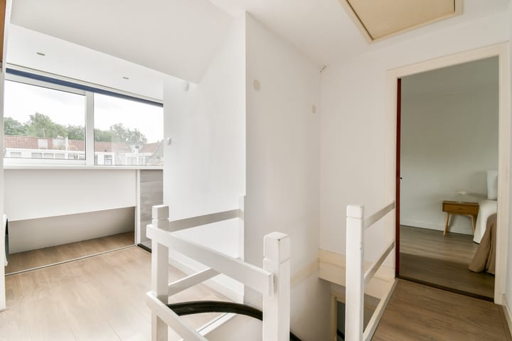 Foto 24 van Gerrit van Heemskerklaan 6